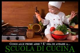 Corso completo per Aiuto Cuoco