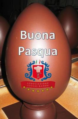 BUONA PASQUA