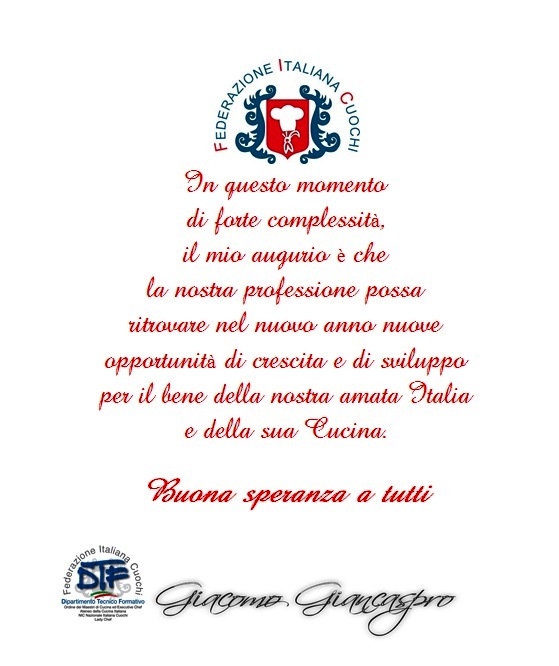 Auguri di Buone Feste