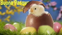 BUONA PASQUA