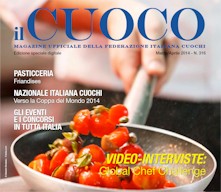 IL CUOCO N°316 MARZO-APRILE