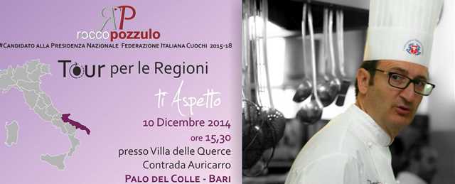 Tour per le Regioni