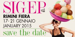 Sigep Rimini 2015