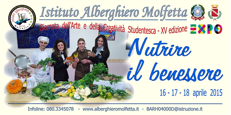 I.P.S.S.E.O.A. DI MOLFETTA: 