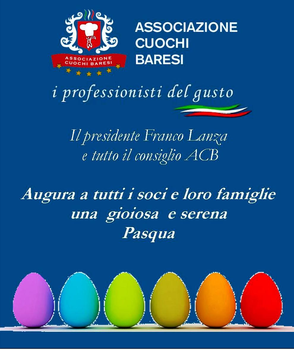 Buona Pasqua