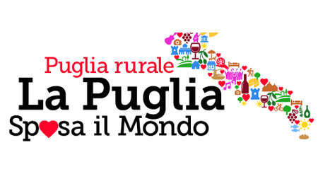 La Puglia sposa il Mondo