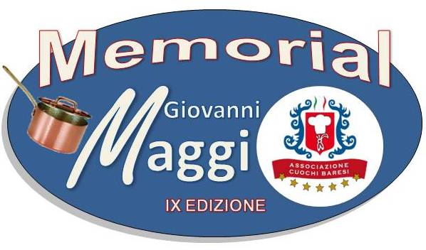 MEMORIAL GIOVANNI MAGGI IX EDIZIONE