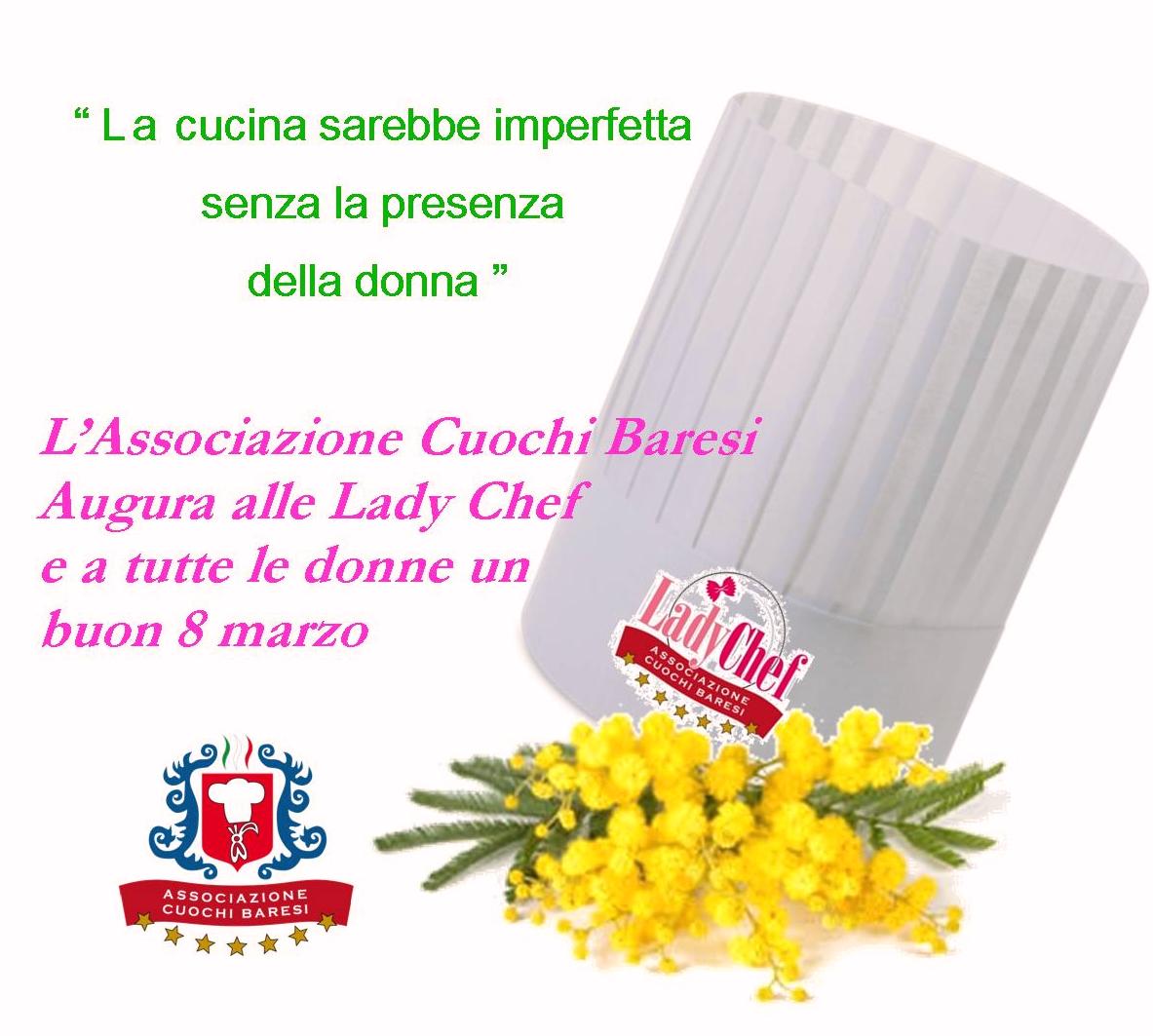 FESTA DELLA DONNA 