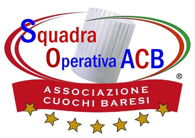 Squadra operativa ACB