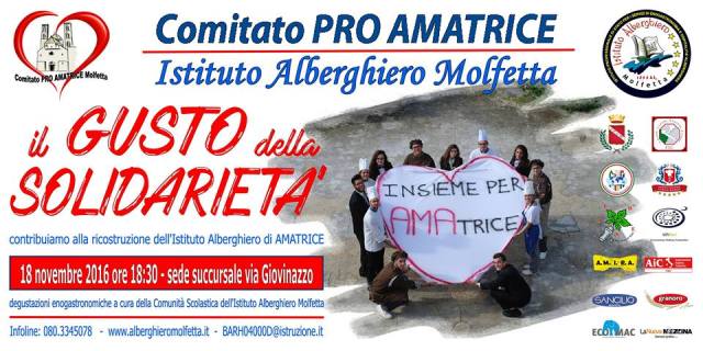 Comitato Pro Amatrice