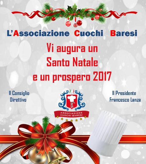 Auguri di Buone Feste