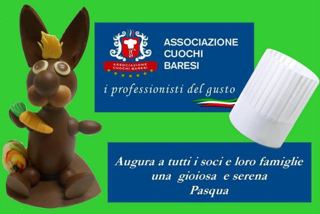 Pasqua 2017