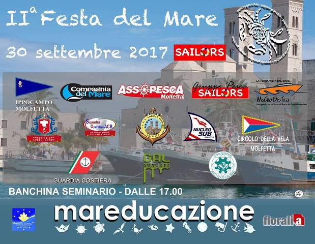 2° Festa del Mare