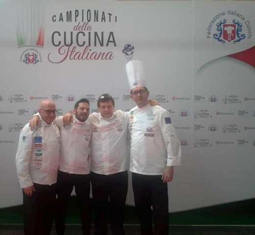 Campionati della Cucina Italiana