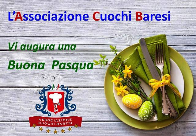 Pasqua 2018