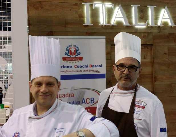 41° edizione Alimentaria Barcellona