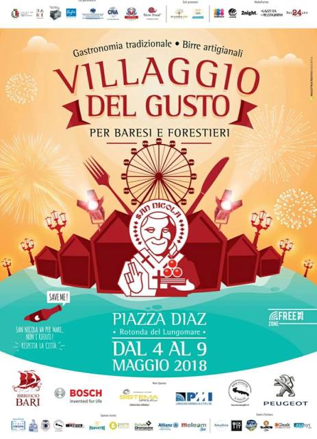 Villaggio del Gusto