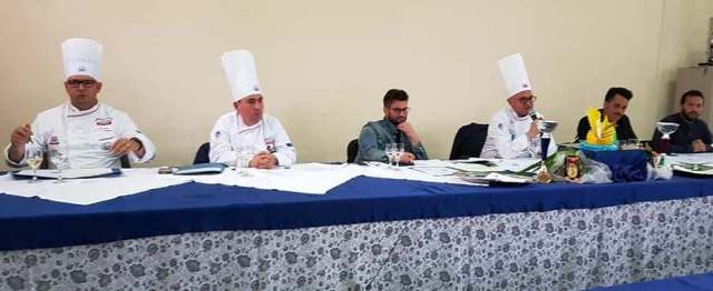 Maratona Enogastronomica d'Eccellenza Trani