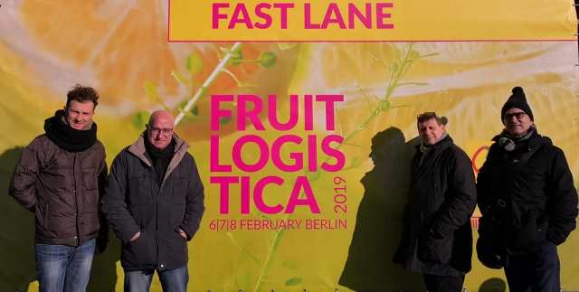 Fiera Fruit Logistica