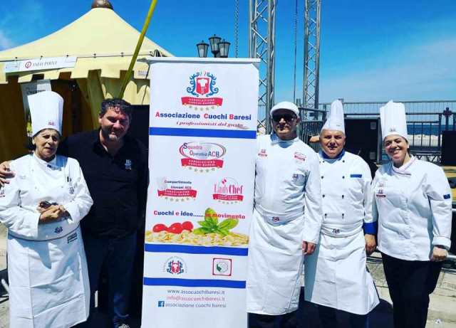 Villaggio del Gusto 2019