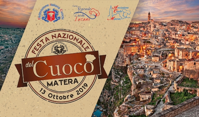 Festa Nazionale del Cuoco Matera