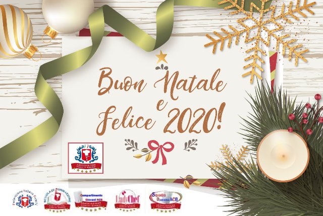 Auguri di Buone Feste