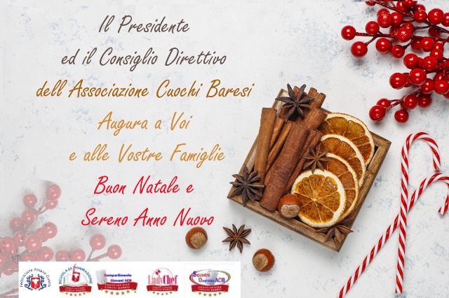 Auguri di Buone Feste